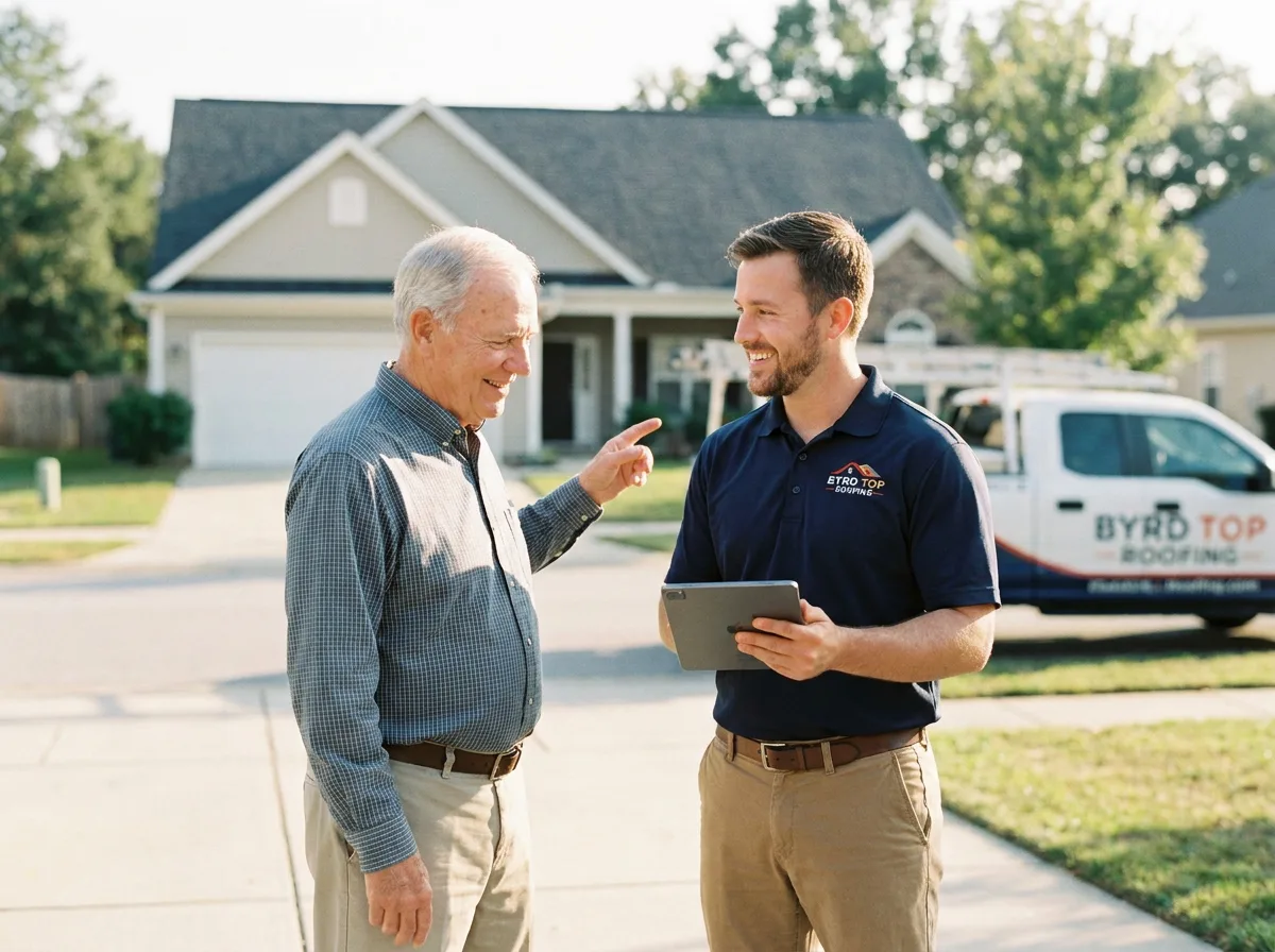 Roofing Fort Mitchell, AL FAQs